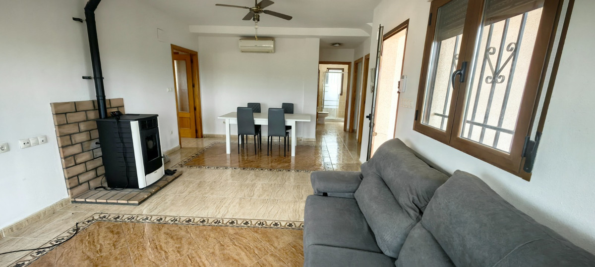 Vrijstaande Villa te koop in Pinoso | 3 slaapkamers H5417311