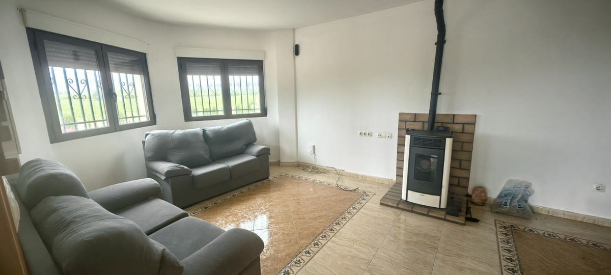 Vrijstaande Villa te koop in Pinoso | 3 slaapkamers H5417311
