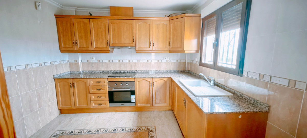 Vrijstaande Villa te koop in Pinoso | 3 slaapkamers H5417311