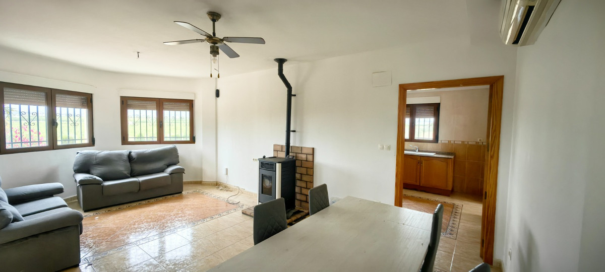 Vrijstaande Villa te koop in Pinoso | 3 slaapkamers H5417311