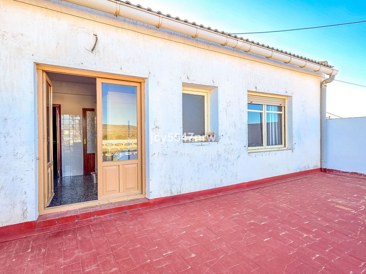 Huis te koop in Pinoso | 8 slaapkamers H5423371