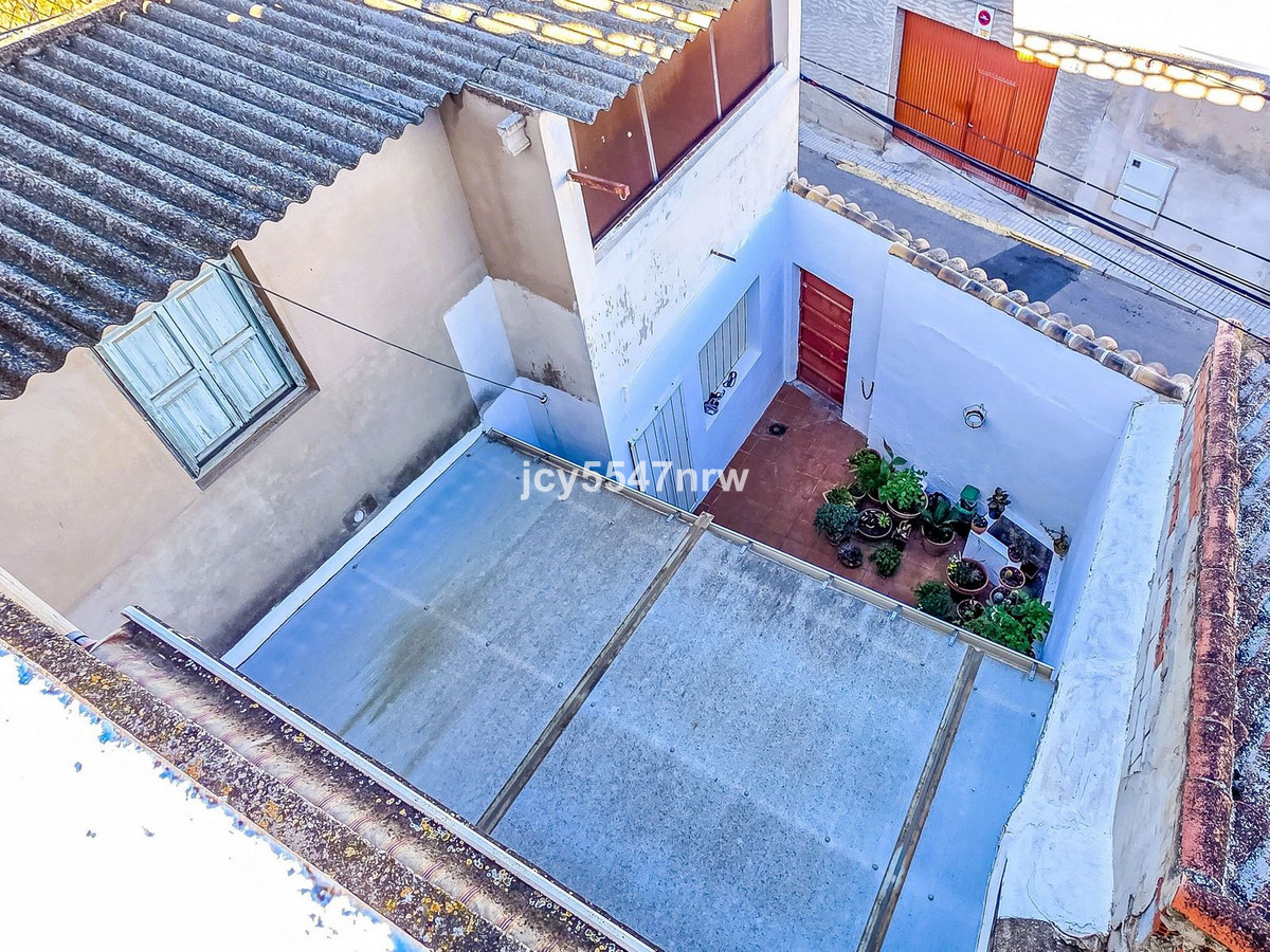 Huis te koop in Pinoso | 8 slaapkamers H5423371