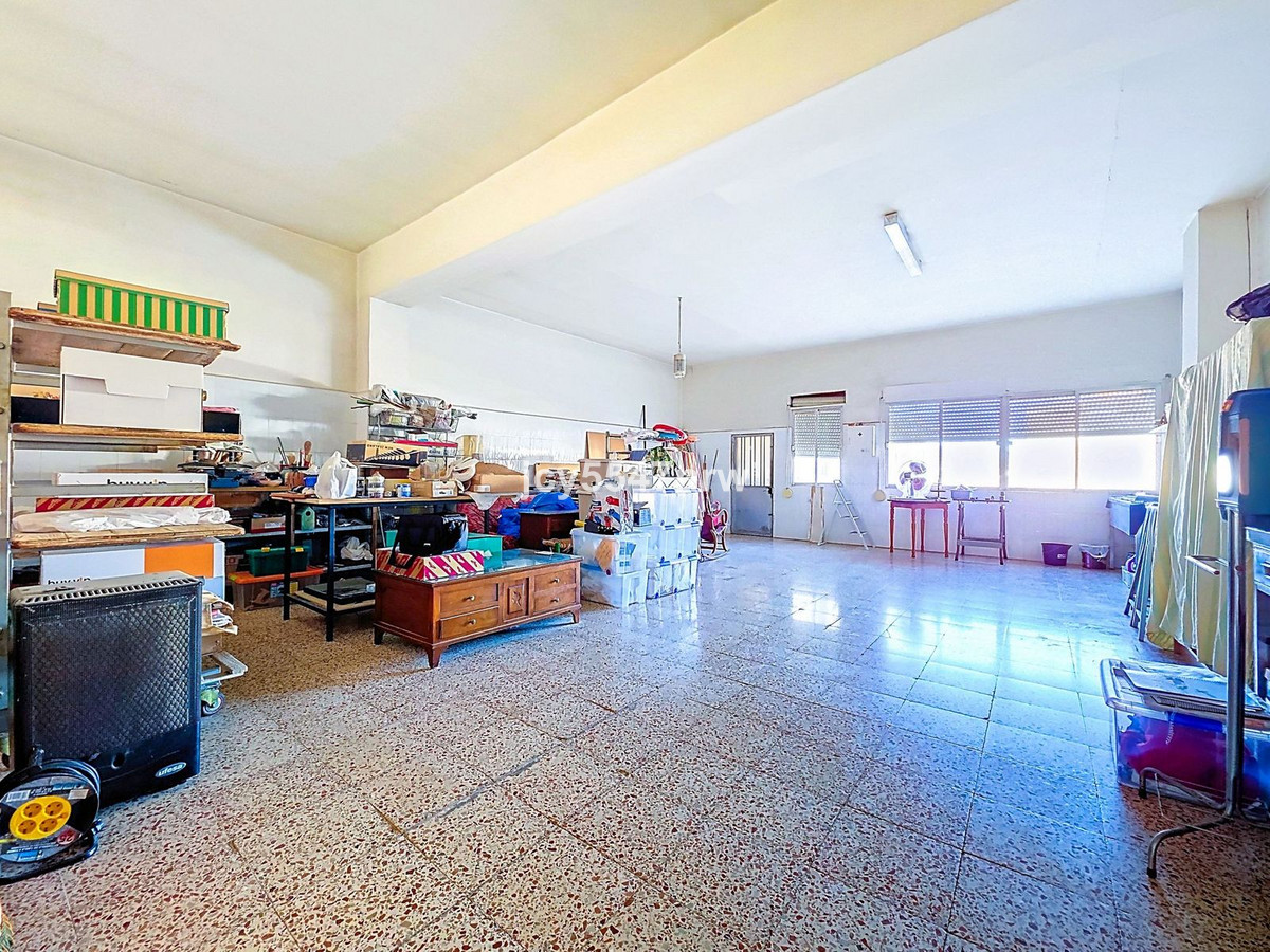 Huis te koop in Pinoso | 8 slaapkamers H5423371