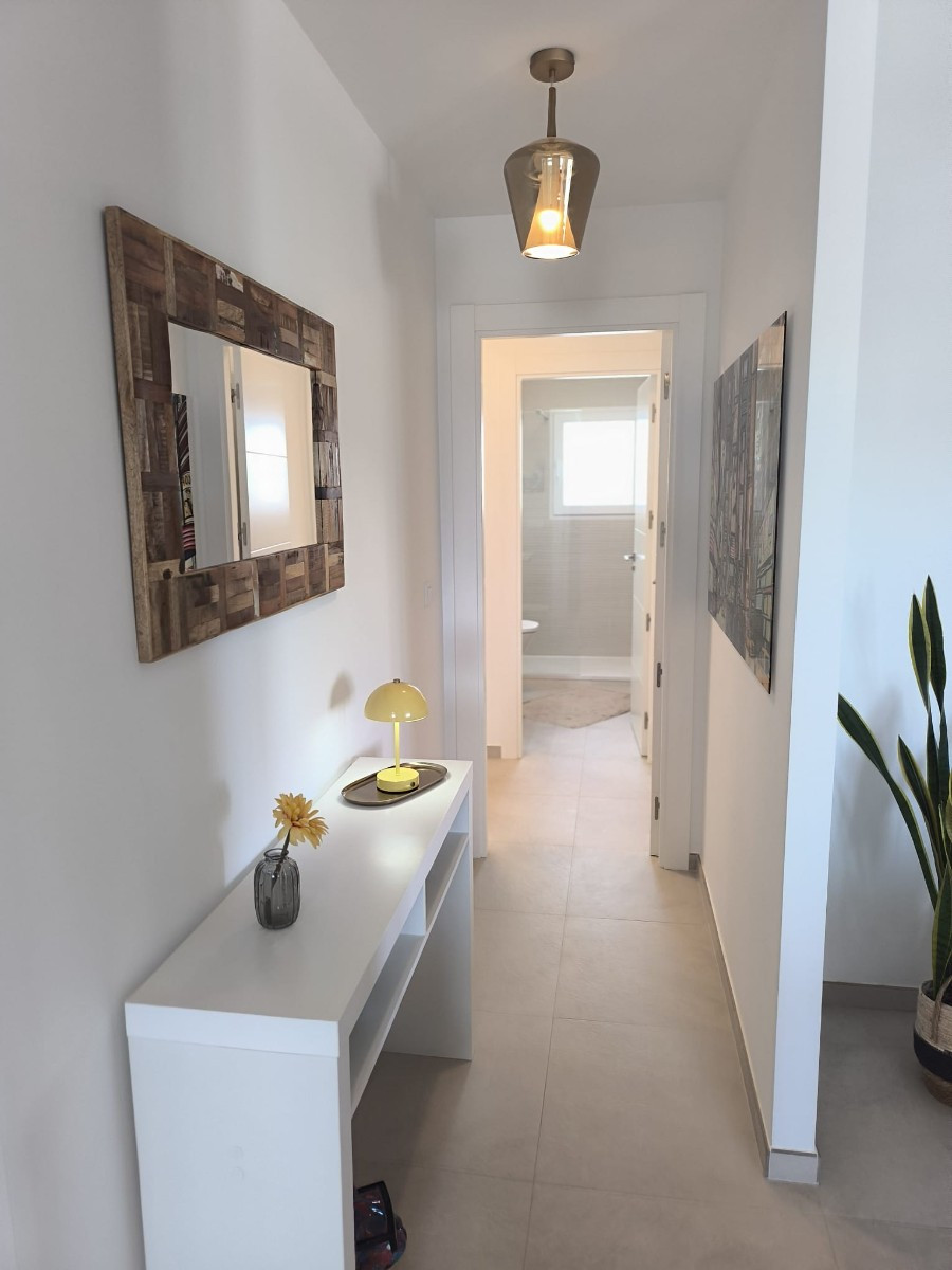 Vrijstaande Villa te koop in Pinoso | 3 slaapkamers H5435323
