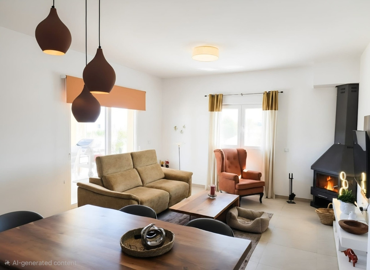 Vrijstaande Villa te koop in Pinoso | 3 slaapkamers H5435323