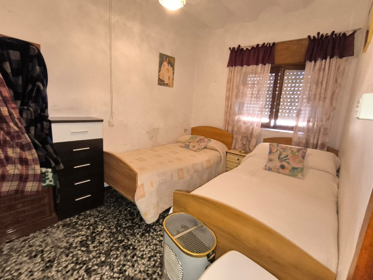 Vrijstaande Villa te koop in Pinoso | 5 slaapkamers H5450035