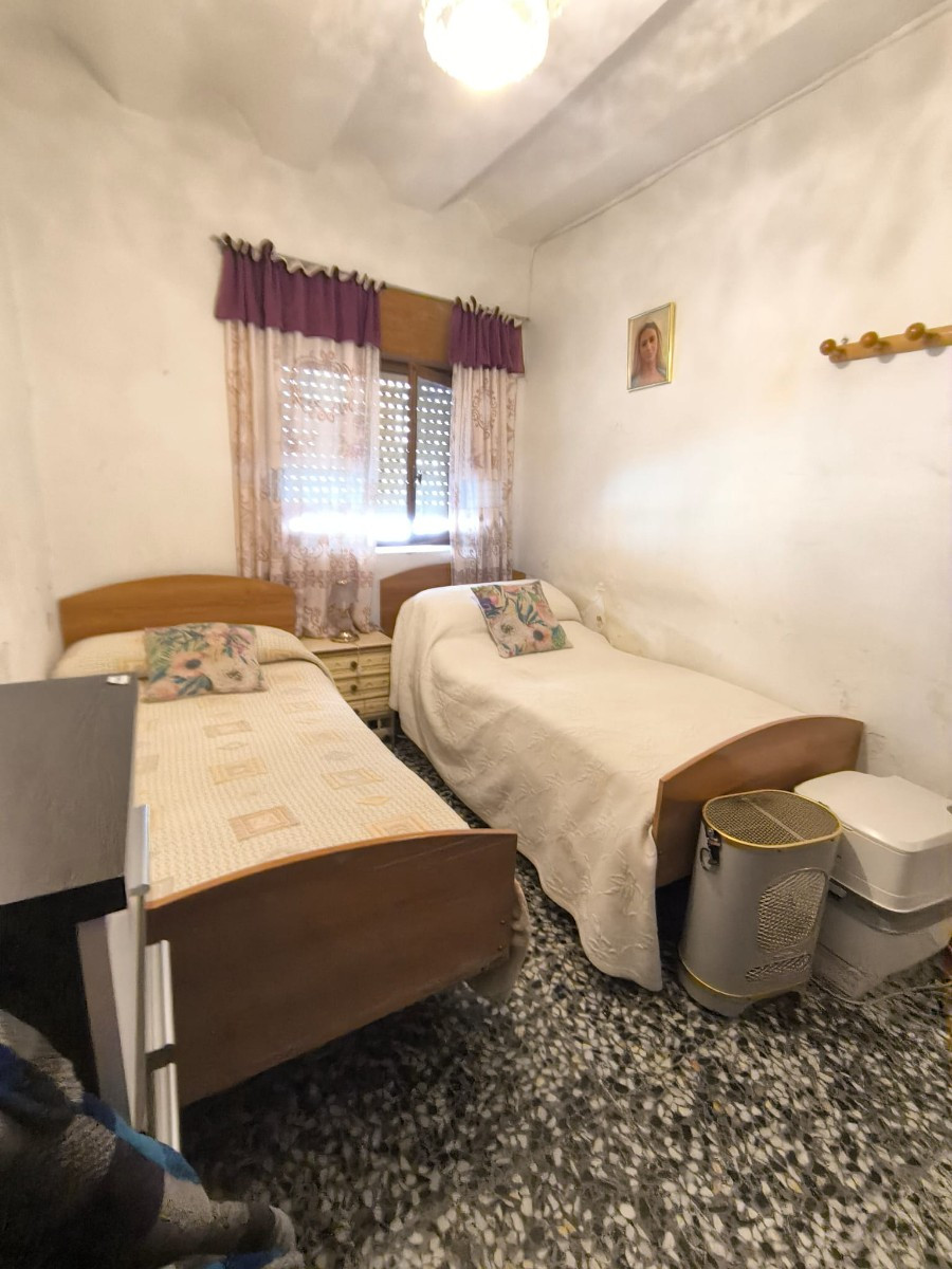 Vrijstaande Villa te koop in Pinoso | 5 slaapkamers H5450035