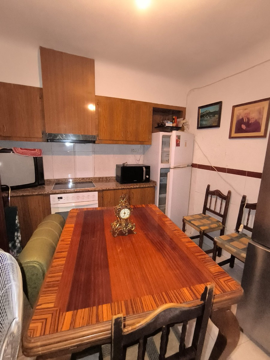 Vrijstaande Villa te koop in Pinoso | 5 slaapkamers H5450035
