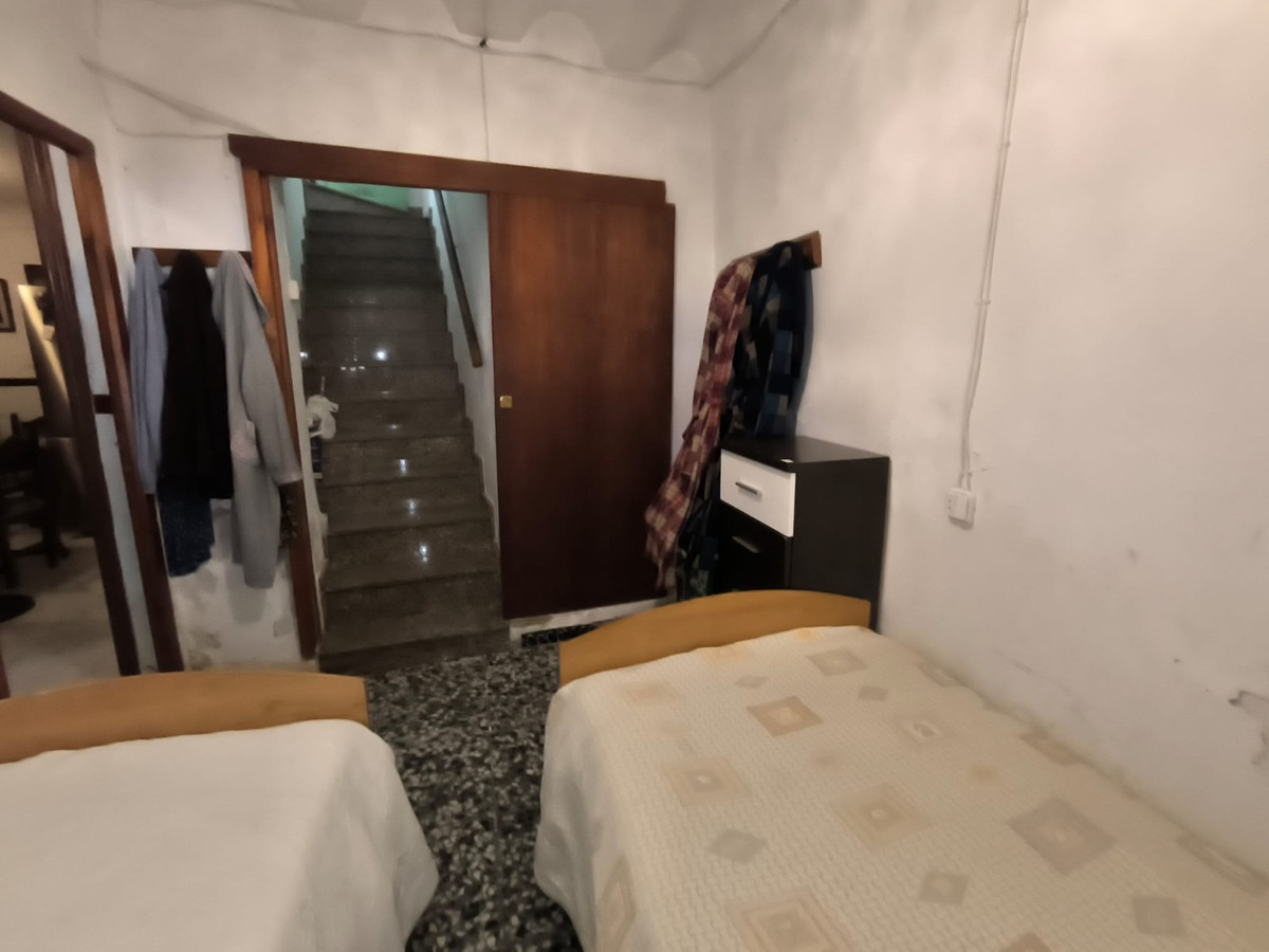 Vrijstaande Villa te koop in Pinoso | 5 slaapkamers H5450035