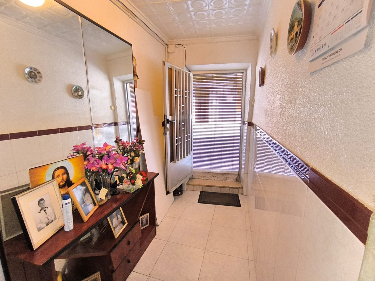 Vrijstaande Villa te koop in Pinoso | 5 slaapkamers H5450035