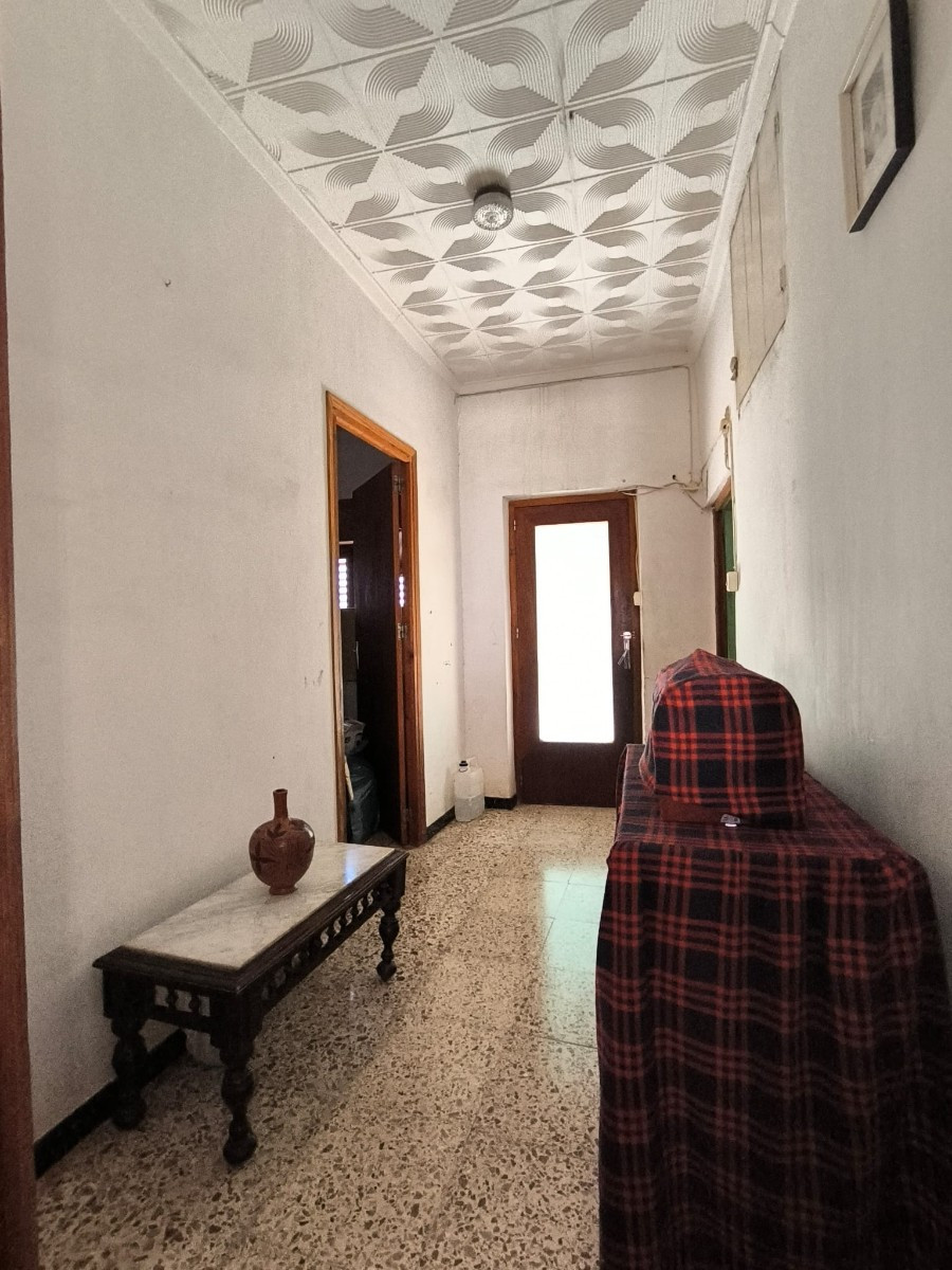 Vrijstaande Villa te koop in Pinoso | 5 slaapkamers H5450035