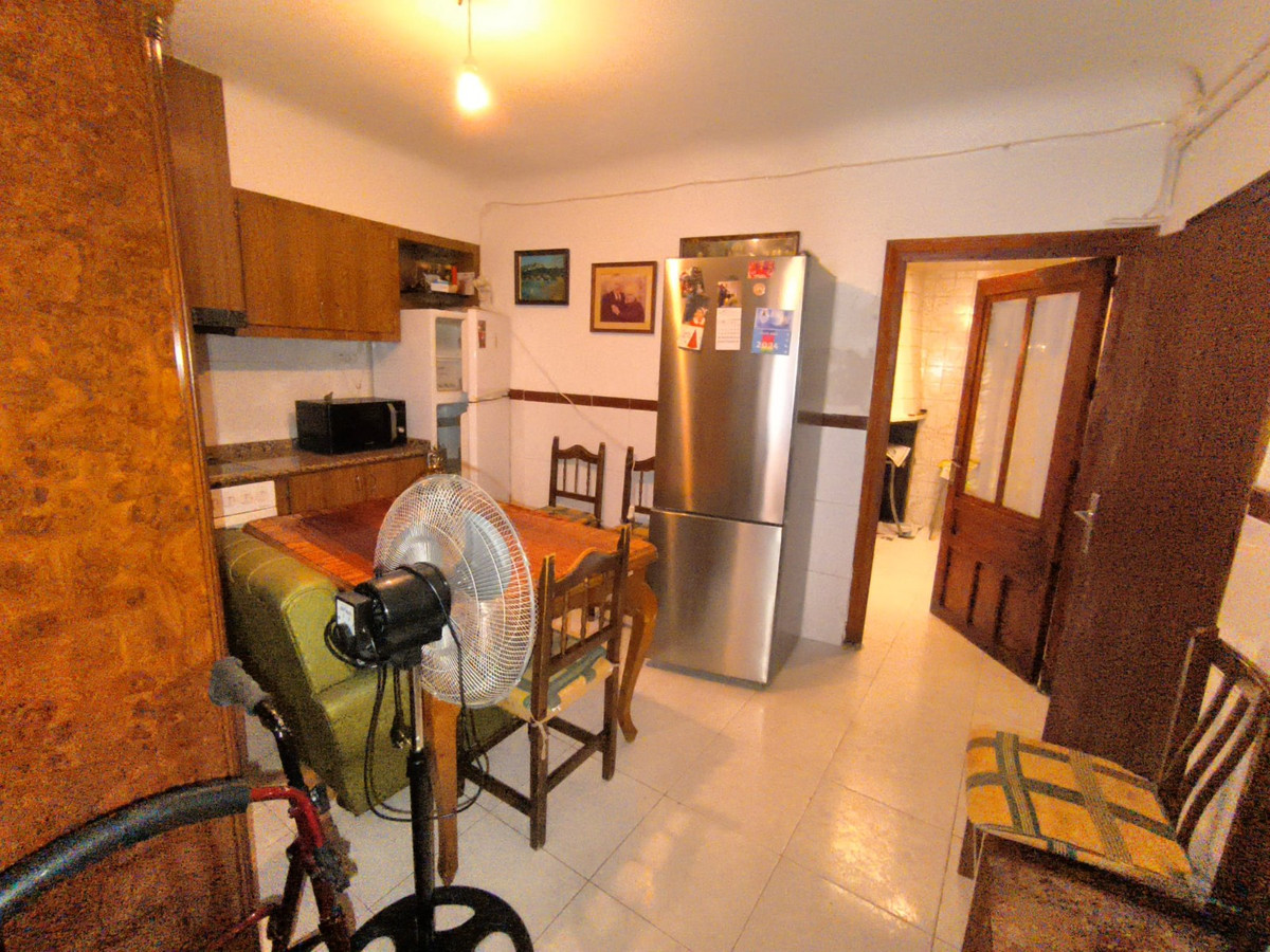 Vrijstaande Villa te koop in Pinoso | 5 slaapkamers H5450035