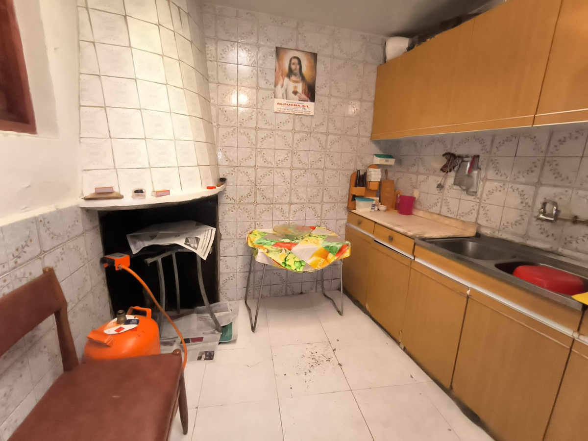 Vrijstaande Villa te koop in Pinoso | 5 slaapkamers H5450035
