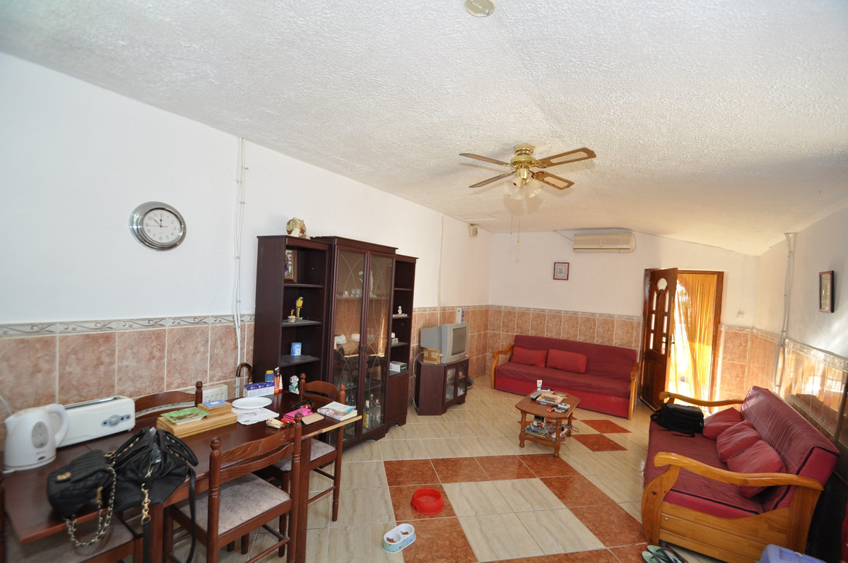 Vrijstaande Villa te koop in Pinoso | 8 slaapkamers H5459791