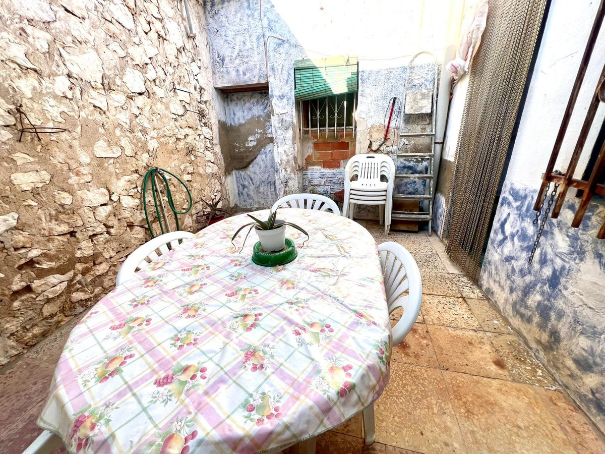 Huis te koop in Pinoso | 6 slaapkamers H5508082