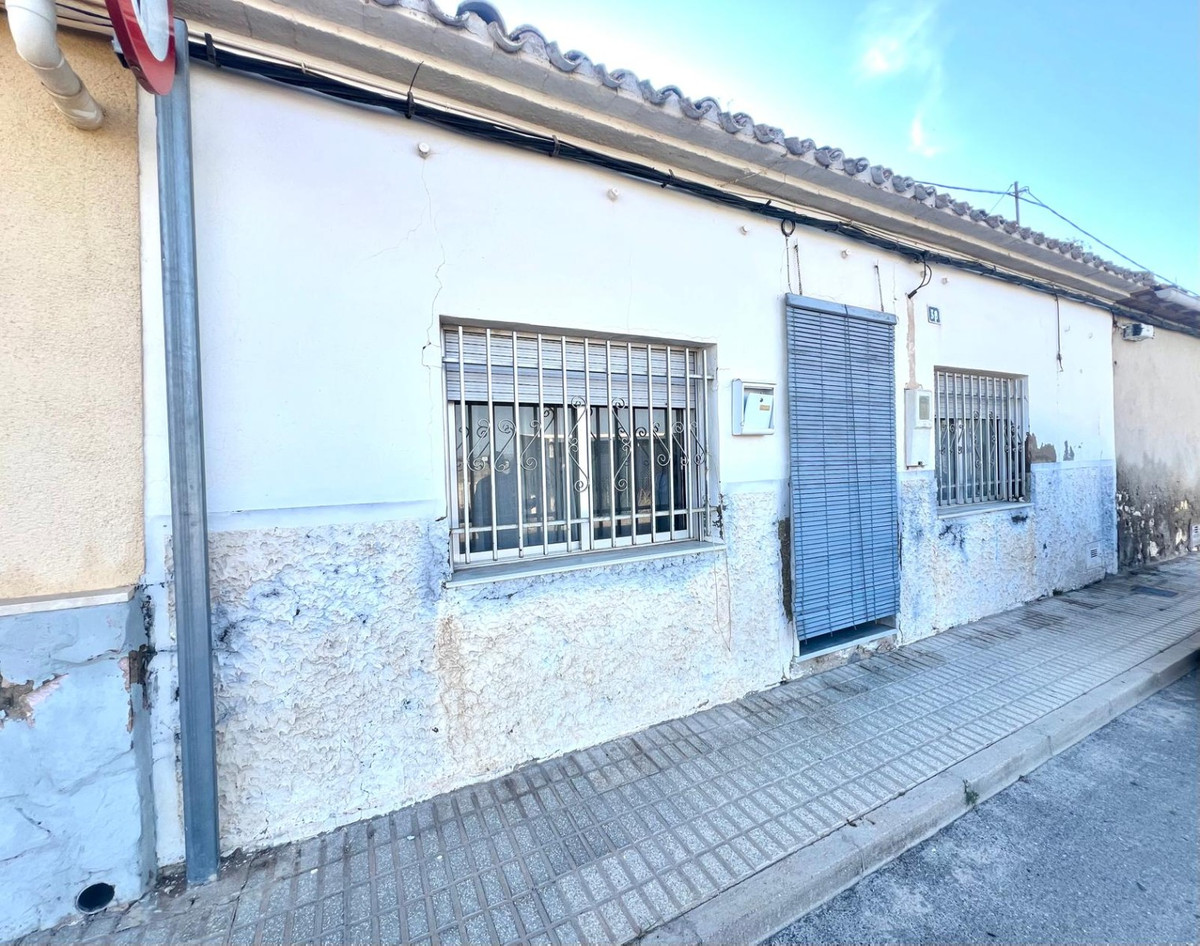 Huis te koop in Pinoso | 6 slaapkamers H5508082