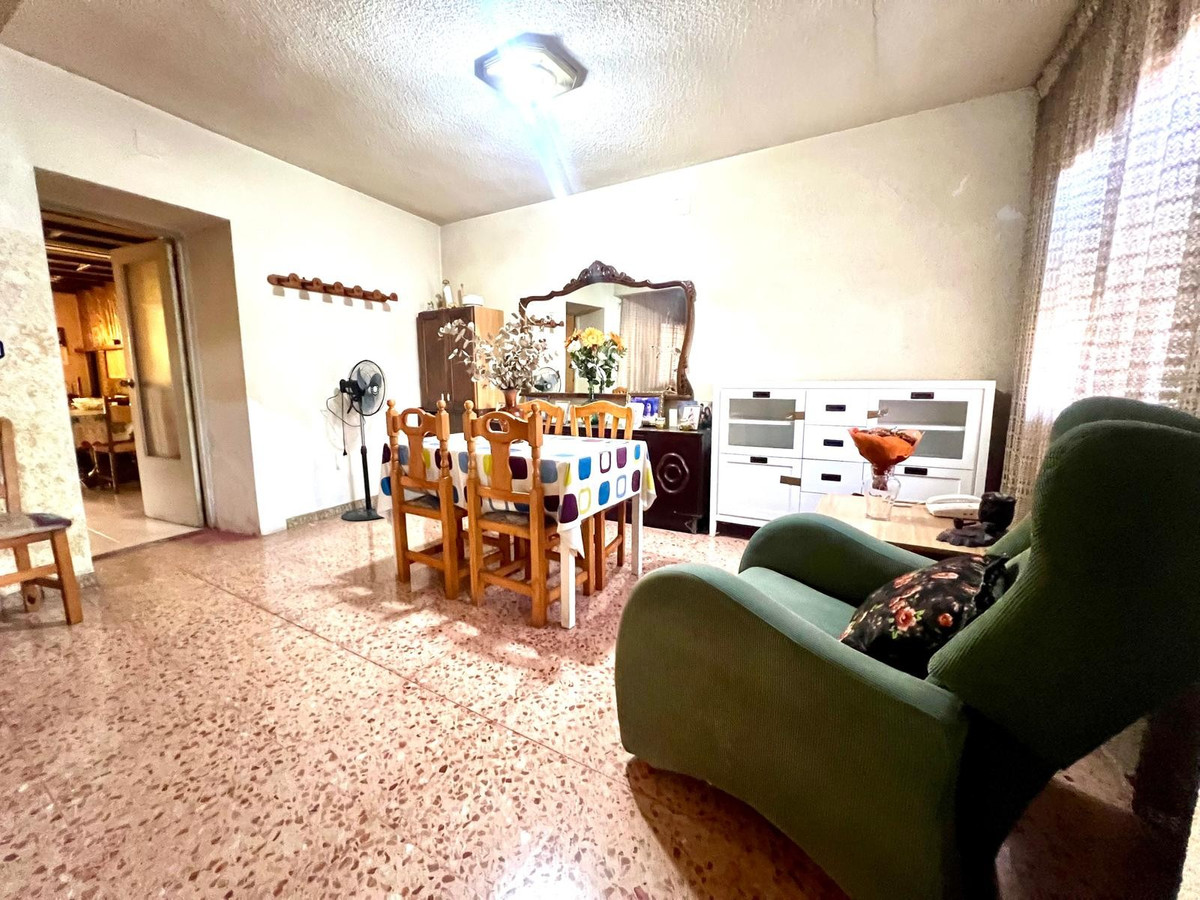 Huis te koop in Pinoso | 6 slaapkamers H5508082