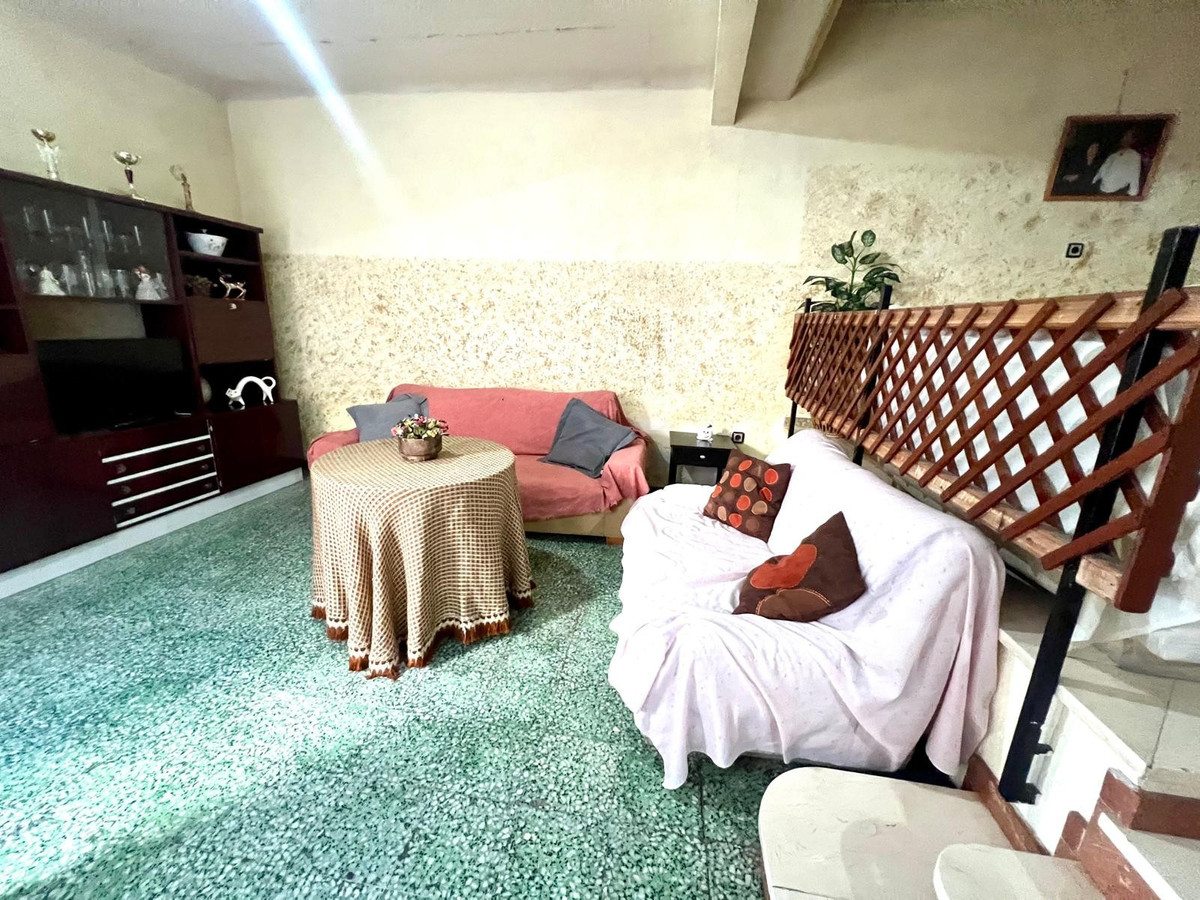 Huis te koop in Pinoso | 6 slaapkamers H5508082