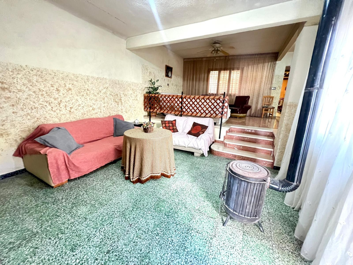 Huis te koop in Pinoso | 6 slaapkamers H5508082