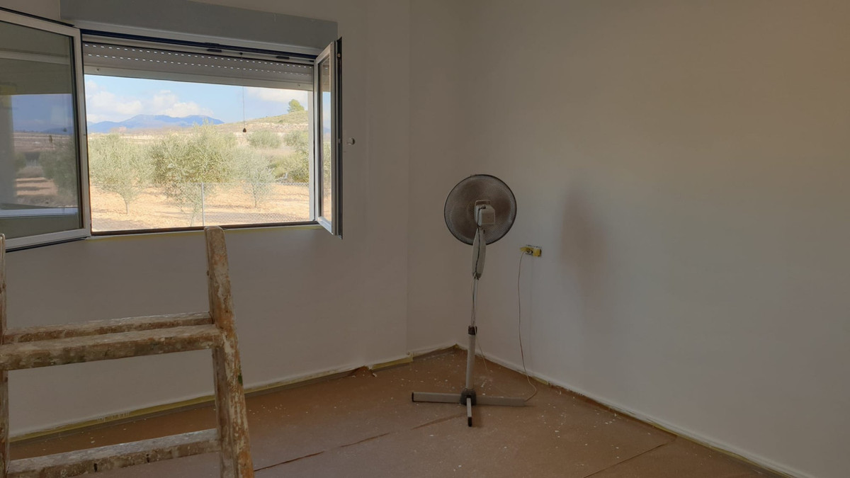 Vrijstaande Villa te koop in Pinoso | 3 slaapkamers H5508088