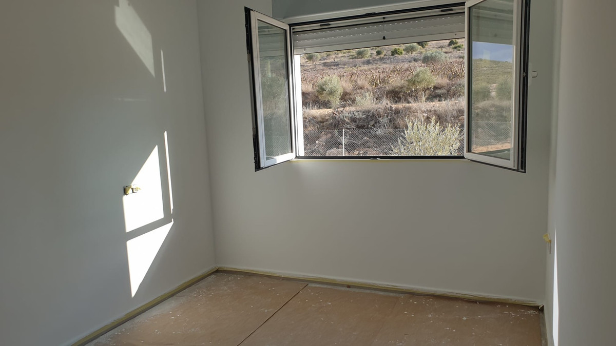 Vrijstaande Villa te koop in Pinoso | 3 slaapkamers H5508088