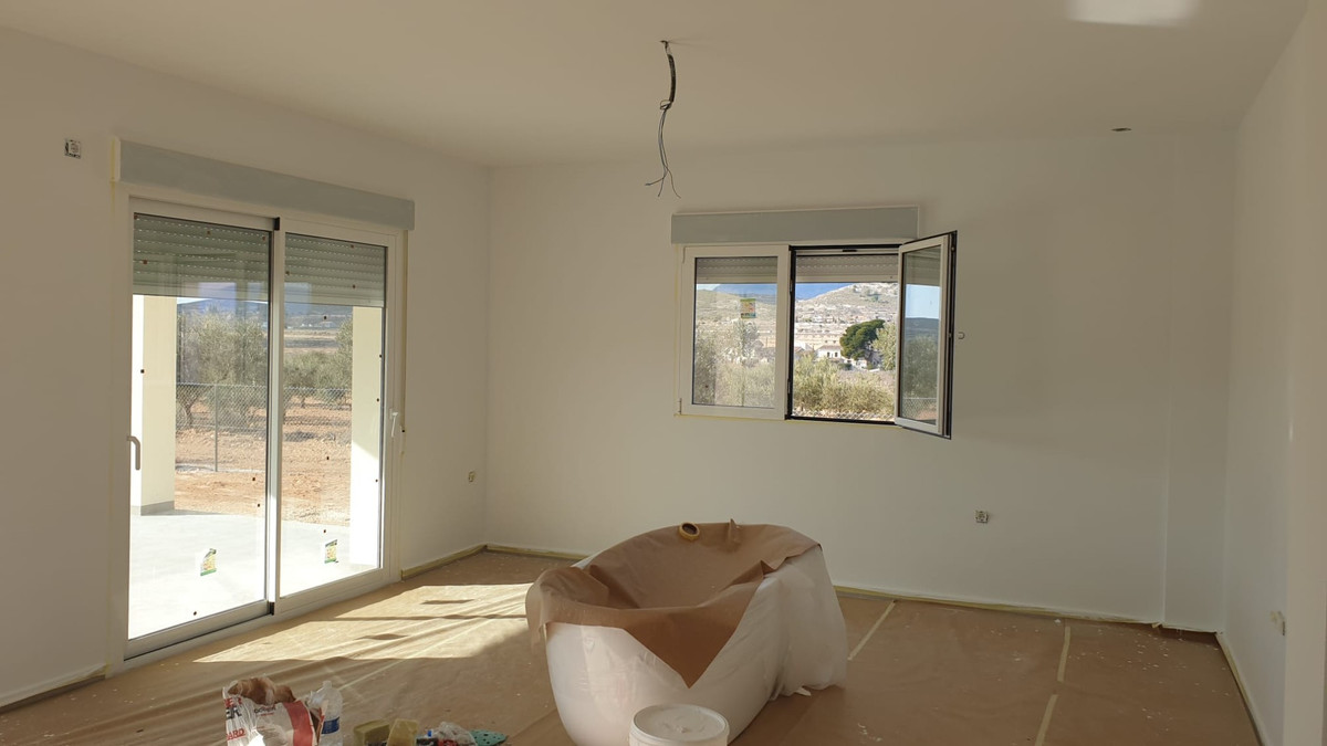 Vrijstaande Villa te koop in Pinoso | 3 slaapkamers H5508088