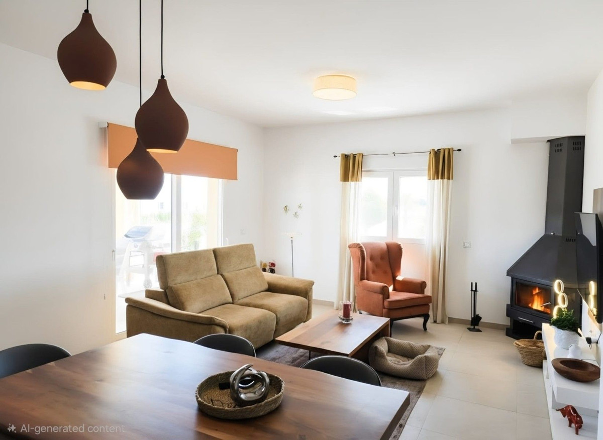 Vrijstaande Villa te koop in Pinoso | 3 slaapkamers H5508160