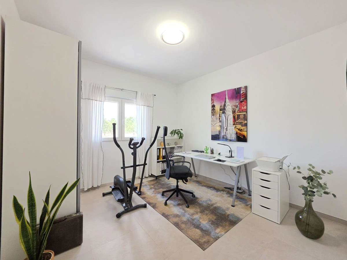 Vrijstaande Villa te koop in Pinoso | 3 slaapkamers H5508160