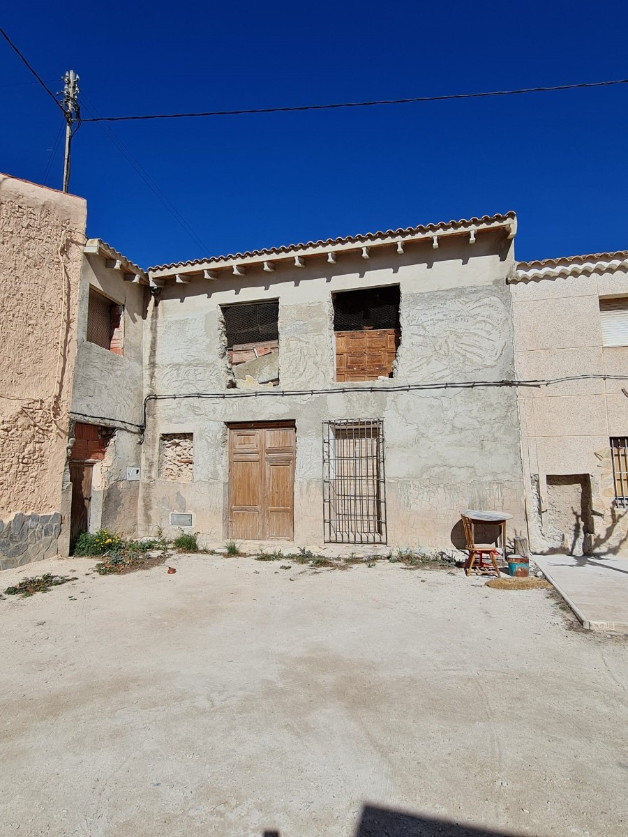 Property main view 2