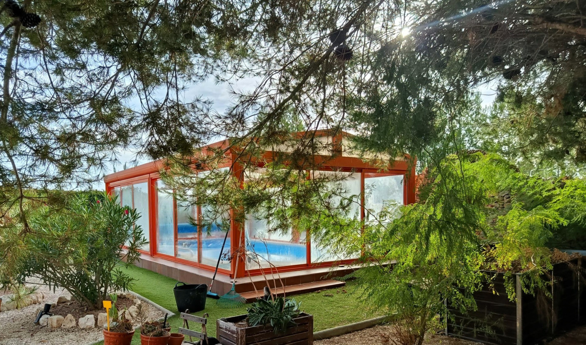 Finca - Cortijo te koop in Pinoso | 3 slaapkamers H5508787