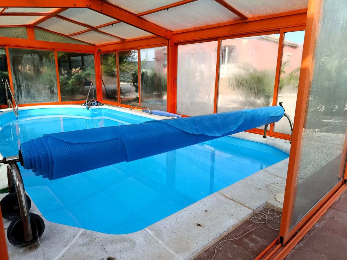 Finca - Cortijo te koop in Pinoso | 3 slaapkamers H5508787