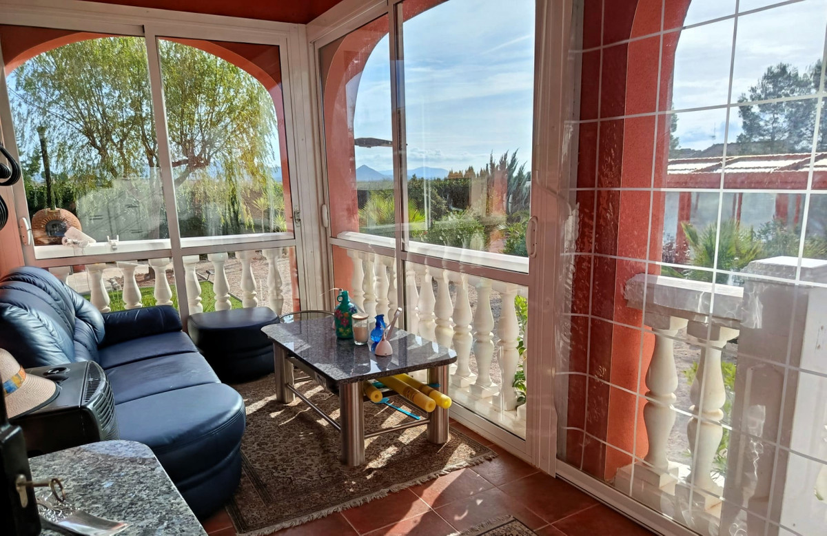 Finca - Cortijo te koop in Pinoso | 3 slaapkamers H5508787