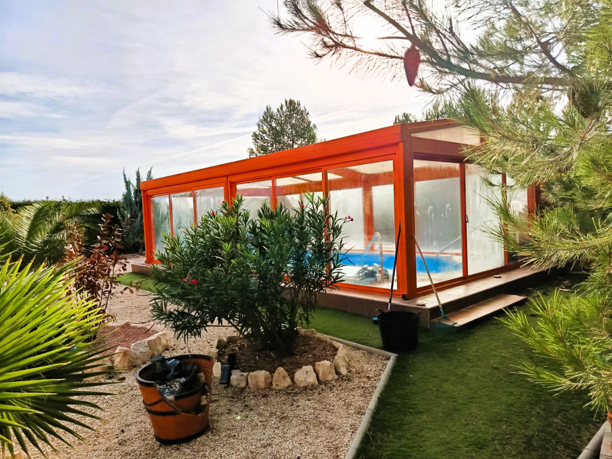 Finca - Cortijo te koop in Pinoso | 3 slaapkamers H5508787