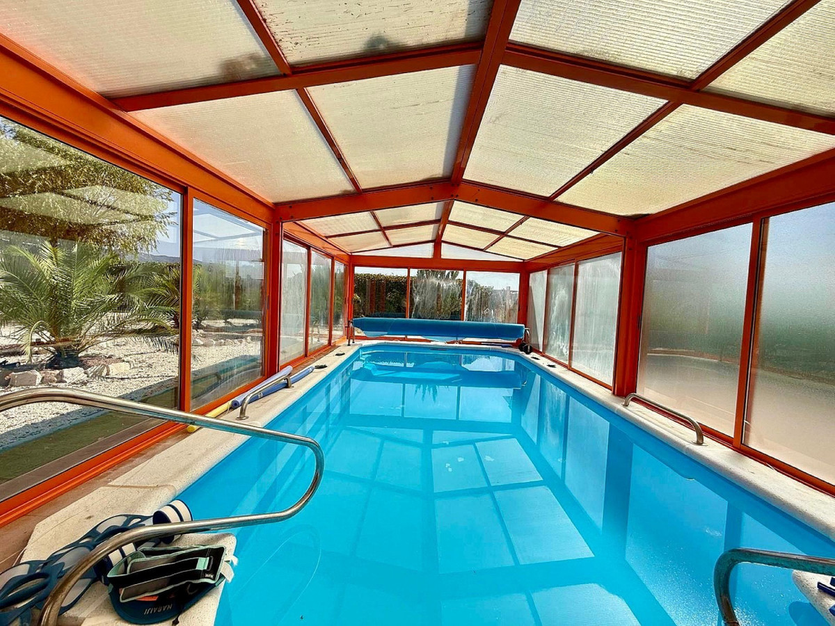 Finca - Cortijo te koop in Pinoso | 3 slaapkamers H5508787