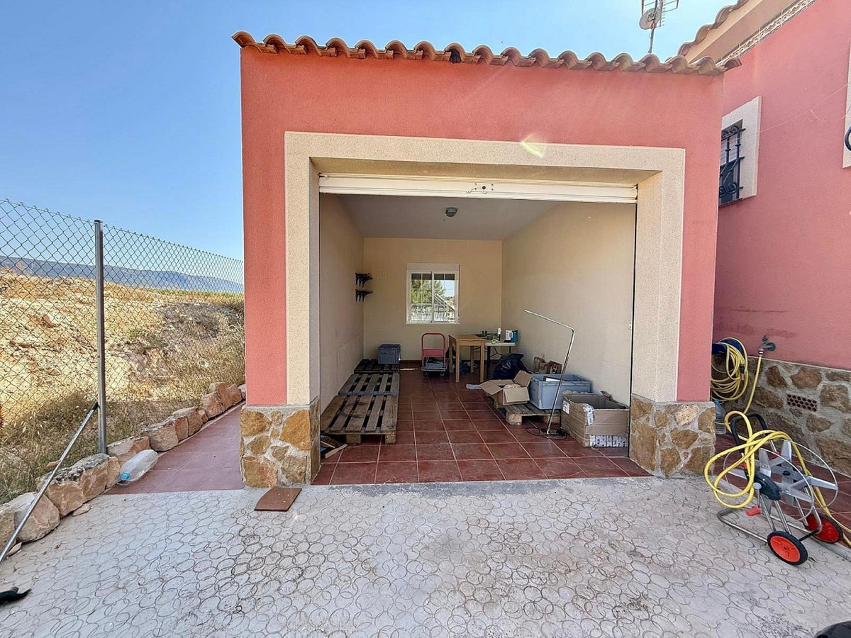 Finca - Cortijo te koop in Pinoso | 3 slaapkamers H5508787
