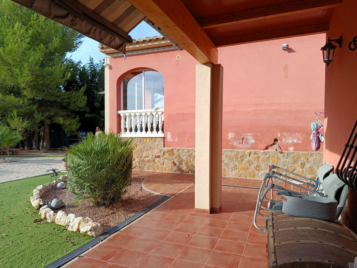 Finca - Cortijo te koop in Pinoso | 3 slaapkamers H5508787