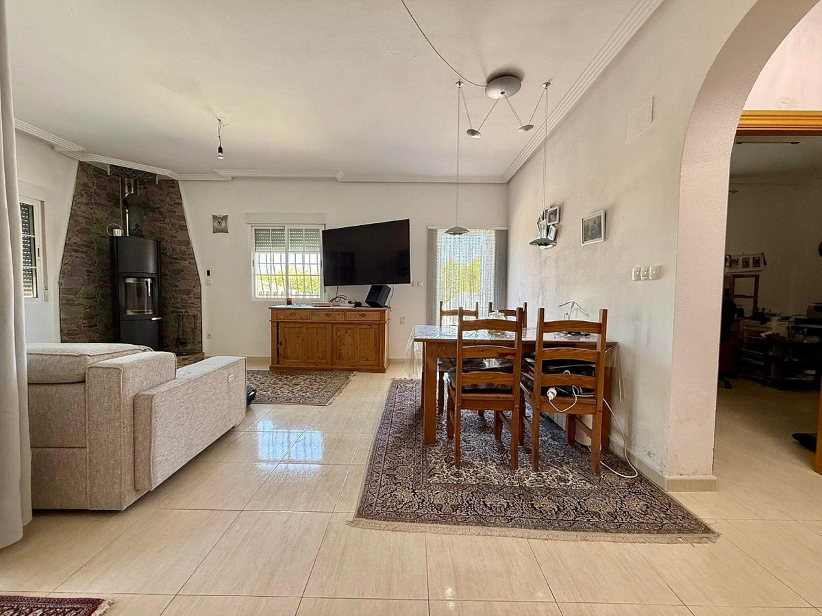 Finca - Cortijo te koop in Pinoso | 3 slaapkamers H5508787