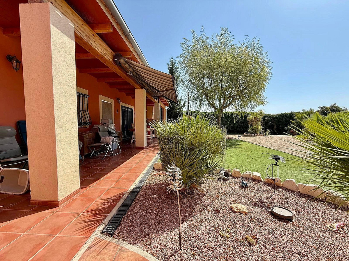 Finca - Cortijo te koop in Pinoso | 3 slaapkamers H5508787
