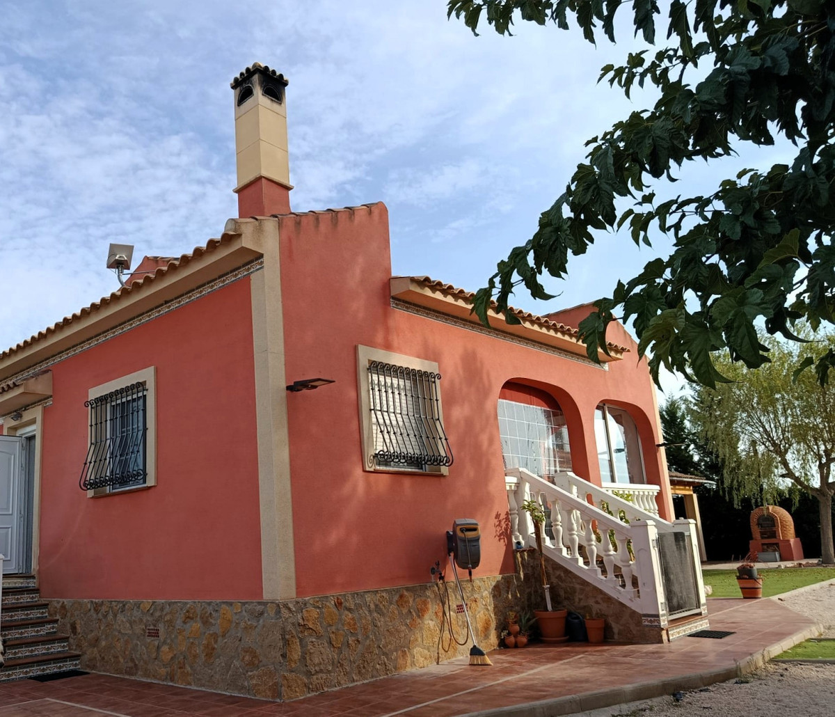 Finca - Cortijo te koop in Pinoso | 3 slaapkamers H5508787