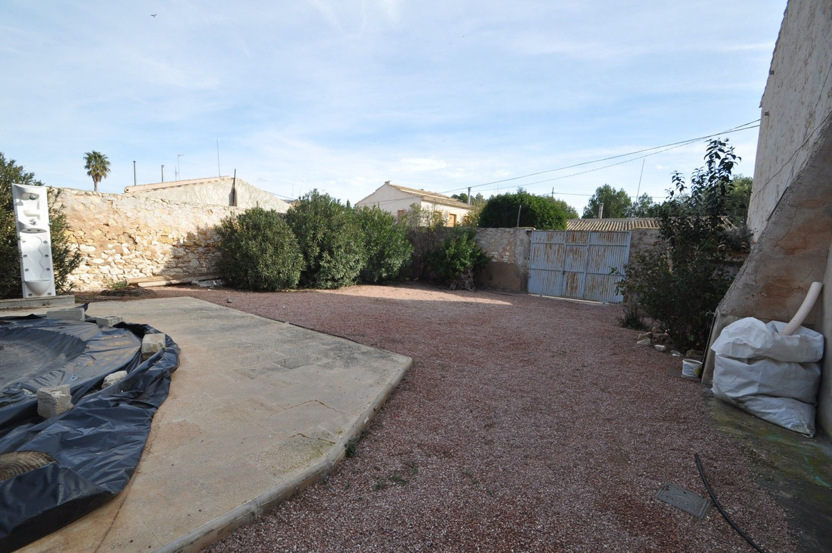 Huis te koop in Pinoso | 7 slaapkamers H5508979