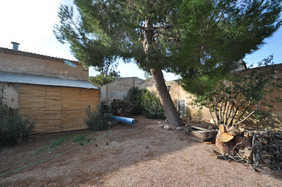 Huis te koop in Pinoso | 7 slaapkamers H5508979