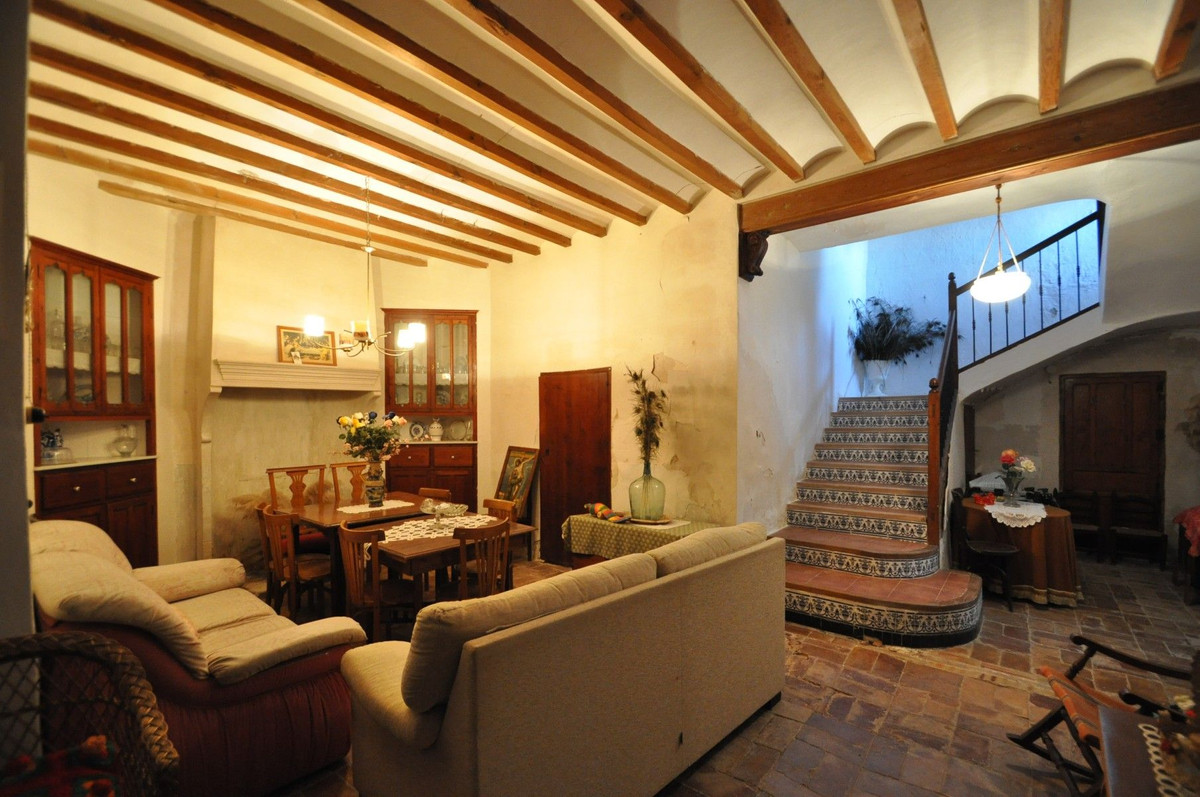 Huis te koop in Pinoso | 7 slaapkamers H5508979