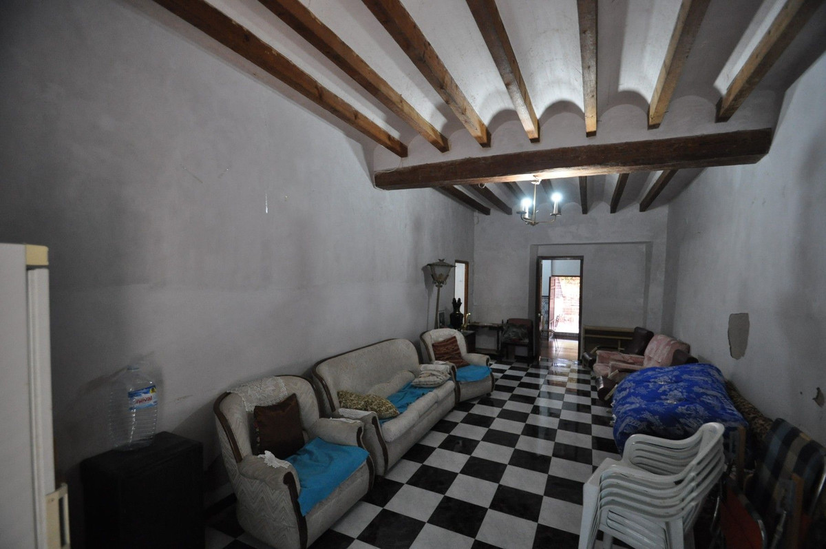 Huis te koop in Pinoso | 7 slaapkamers H5508979