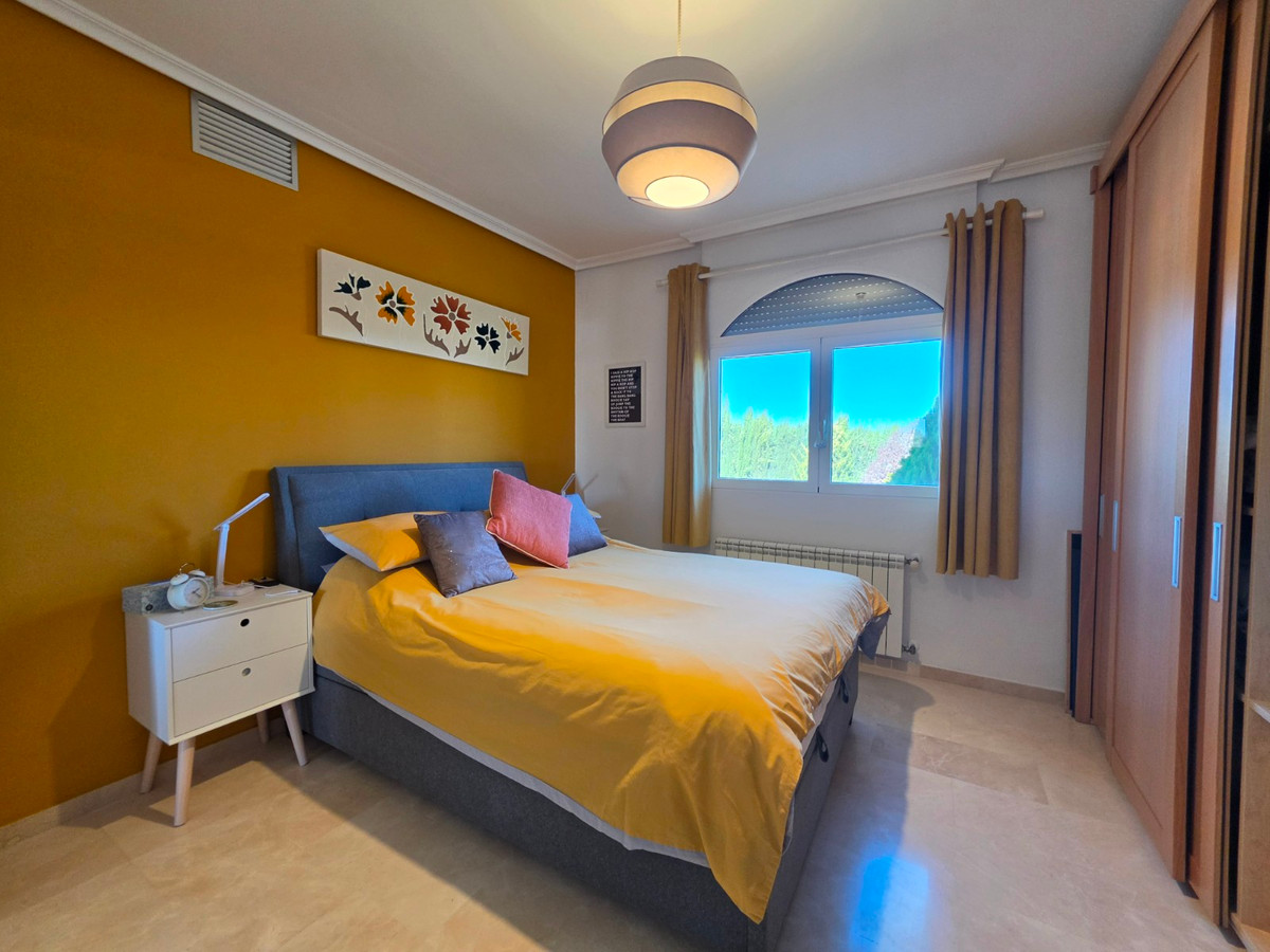 Vrijstaande Villa te koop in Pinoso | 4 slaapkamers H5509123