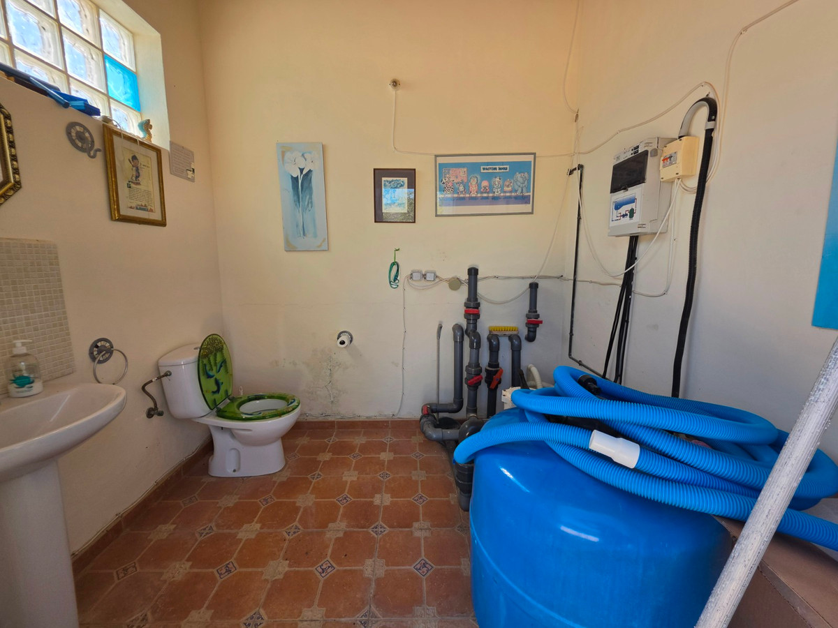 Vrijstaande Villa te koop in Pinoso | 4 slaapkamers H5509123