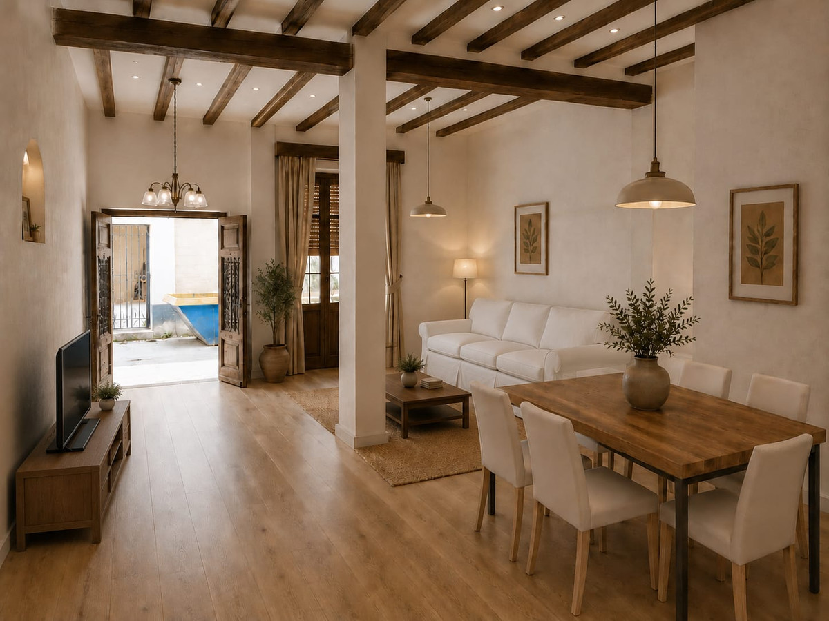 Huis te koop in Pinoso | 4 slaapkamers H5510365