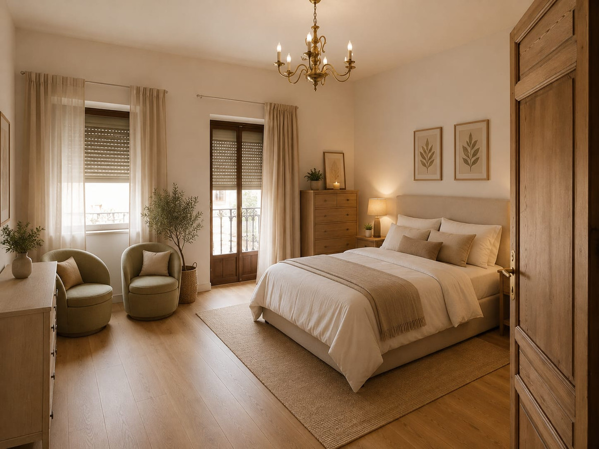 Huis te koop in Pinoso | 4 slaapkamers H5510365