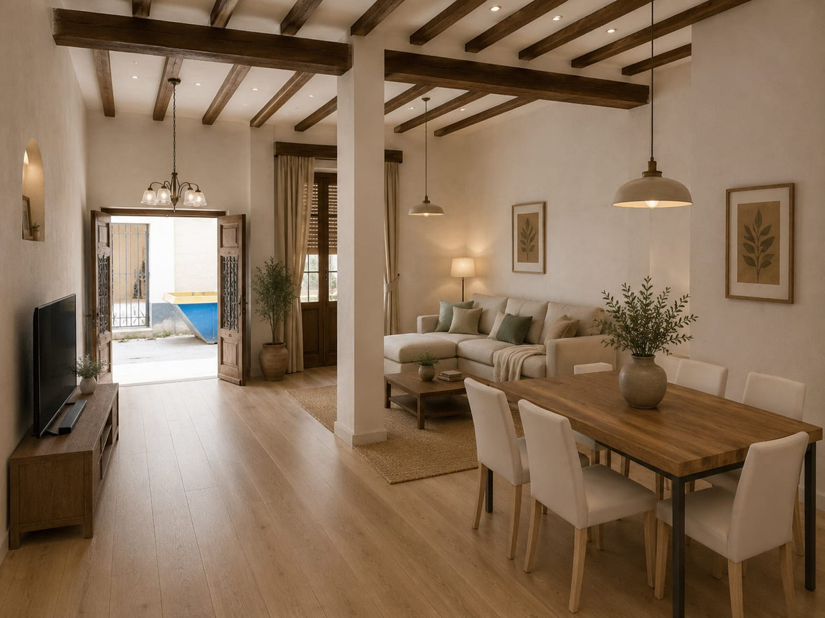 Huis te koop in Pinoso | 4 slaapkamers H5510365