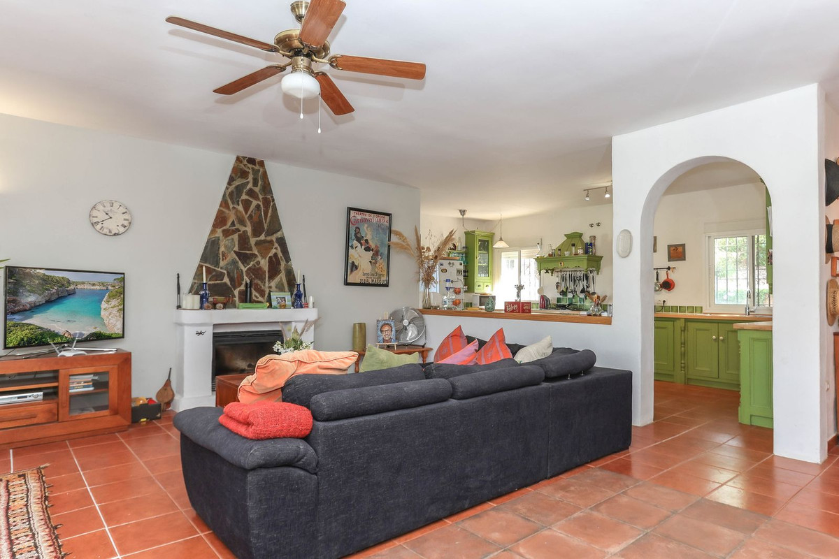 Huis te koop in Pizarra | 5 slaapkamers H4837687