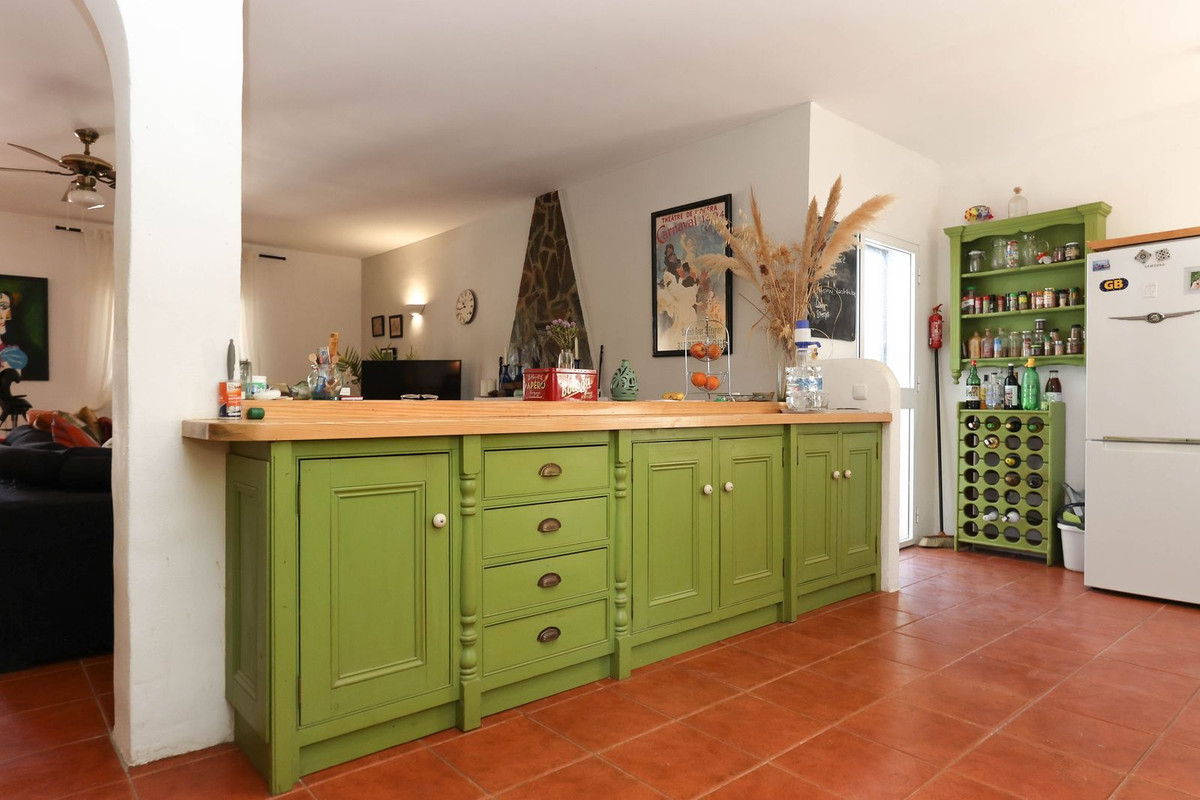 Huis te koop in Pizarra | 5 slaapkamers H4837687